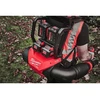 Milwaukee M18F2BPB-124 akkus lombfúvó Milwaukee M18F2BPB-124 akkus lombfúvó