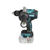 Makita DDF492Z akkus fúrócsavarozó tokmányos