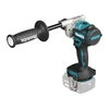Makita DDF492Z akkus fúrócsavarozó tokmányos