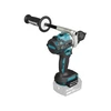 Makita DDF492Z akkus fúrócsavarozó tokmányos