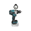 Makita DDF492Z akkus fúrócsavarozó tokmányos