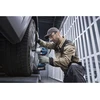 Bosch GDS 18V-780 akkus ütvecsavarozó L-Boxx, 2x5 Ah + töltő