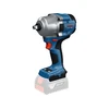 Bosch GDS 18V-780 akkus ütvecsavarozó L-Boxx, 2x5 Ah + töltő