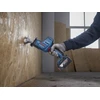 Bosch GSA 18V-24 akkus orrfűrész Bosch GSA 18V-24 akkus orrfűrész