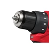 Milwaukee M12BLDDRC-201BRF akkus fúrócsavarozó tokmányos Milwaukee M12BLDDRC-201BRF akkus fúrócsavarozó tokmányos