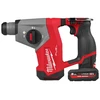 Milwaukee M12FHAC16-501BRF akkus fúrókalapács