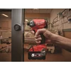 Milwaukee M18FQID-501BRF akkus fúrócsavarozó bitbefogással Milwaukee M18FQID-501BRF akkus fúrócsavarozó bitbefogással