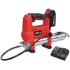 Yato YT-07020 akkus zsírzópisztoly 18 V/3 Ah, 620 bar Yato YT-07020 akkus zsírzópisztoly 18 V/3 Ah, 620 bar