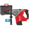 Milwaukee M18FHACO745-0C akkus fúró-vésőkalapács SDS-Max, 45 mm
