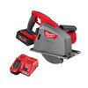 Milwaukee M18FMCS66-121C akkus fémipari körfűrész Milwaukee M18FMCS66-121C akkus fémipari körfűrész