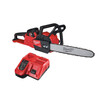 Milwaukee M18FCHS-121B akkus láncfűrész Milwaukee M18FCHS-121B akkus láncfűrész