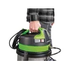 Cleancraft flexCAT 133 IPD elektromos kárpittisztító 1000 W | 33 l | 230 V