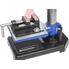 Güde GTB 16 LASER oszlopos fúrógép Güde GTB 16 LASER oszlopos fúrógép