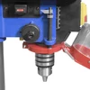 Güde GTB 16 LASER oszlopos fúrógép Güde GTB 16 LASER oszlopos fúrógép