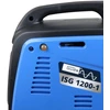 Güde ISG 1200-1 robbanómotoros egyfázisú áramfejlesztő Güde ISG 1200-1 robbanómotoros egyfázisú áramfejlesztő