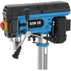 Güde GSB 20 L/500W oszlopos fúrógép Güde GSB 20 L/500W oszlopos fúrógép