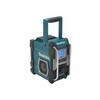 Makita MR001GZ akkus rádió (akku és töltő nélkül) Makita MR001GZ akkus rádió (akku és töltő nélkül)