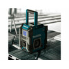 Makita MR001GZ akkus rádió (akku és töltő nélkül) Makita MR001GZ akkus rádió (akku és töltő nélkül)