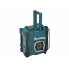 Makita MR001GZ akkus rádió (akku és töltő nélkül) Makita MR001GZ akkus rádió (akku és töltő nélkül)