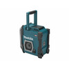 Makita MR001GZ akkus rádió (akku és töltő nélkül) Makita MR001GZ akkus rádió (akku és töltő nélkül)