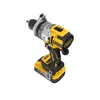 DeWalt DCD1007H2T-QW akkus ütvefúró-csavarozó DeWalt DCD1007H2T-QW akkus ütvefúró-csavarozó