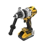 DeWalt DCD1007H2T-QW akkus ütvefúró-csavarozó