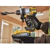 DeWalt DCD1007H2T-QW akkus ütvefúró-csavarozó