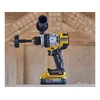 DeWalt DCD1007H2T-QW akkus ütvefúró-csavarozó