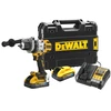 DeWalt DCD1007H2T-QW akkus ütvefúró-csavarozó DeWalt DCD1007H2T-QW akkus ütvefúró-csavarozó