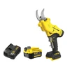 Stanley SFMCPP32M1 akkus metszőolló 18 V | 32 mm | Szénkefementes | 1 x 4 Ah akku + töltő | Kartondobozban Stanley SFMCPP32M1 akkus metszőolló 18 V | 32 mm | Szénkefementes | 1 x 4 Ah akku + töltő | Kartondobozban