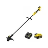 Stanley SFMSTB930M akkus fűkasza 18 V | 33 mm | Szénkefementes | 1 x 4 Ah akku + töltő