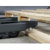 Unicraft PHW 2507 K Hidraulikus raklapemelő 2,5 t