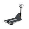 Unicraft PHW 2507 K Hidraulikus raklapemelő 2,5 t