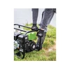 Cleancraft FWP 80 Robbanómotoros tisztavíz szivattyú