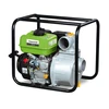 Cleancraft FWP 80 Robbanómotoros tisztavíz szivattyú Cleancraft FWP 80 Robbanómotoros tisztavíz szivattyú