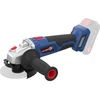 Güde WS 18-0 BL akkus sarokcsiszoló Güde WS 18-0 BL akkus sarokcsiszoló