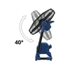 Güde V 18-0 akkus ventilátor