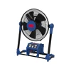 Güde V 18-0 akkus ventilátor