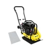 Güde GRP 60 robbanómotoros lapvibrátor