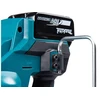 Makita DBN901ZK Akkus finiselő szegező