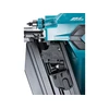Makita DBN901ZK Akkus finiselő szegező