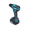 Makita DDF490RFJ Akkus fúrócsavarozó tokmányos
