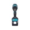 Makita DDF490RFJ Akkus fúrócsavarozó tokmányos
