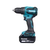 Makita DDF490RFJ Akkus fúrócsavarozó tokmányos