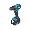 Makita DDF490RFJ Akkus fúrócsavarozó tokmányos