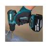 Makita DDF490Z Akkus fúrócsavarozó tokmányos