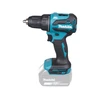 Makita DDF490Z Akkus fúrócsavarozó tokmányos