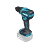 Makita DDF490Z Akkus fúrócsavarozó tokmányos