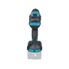 Makita DDF490Z Akkus fúrócsavarozó tokmányos