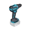 Makita DDF490Z Akkus fúrócsavarozó tokmányos